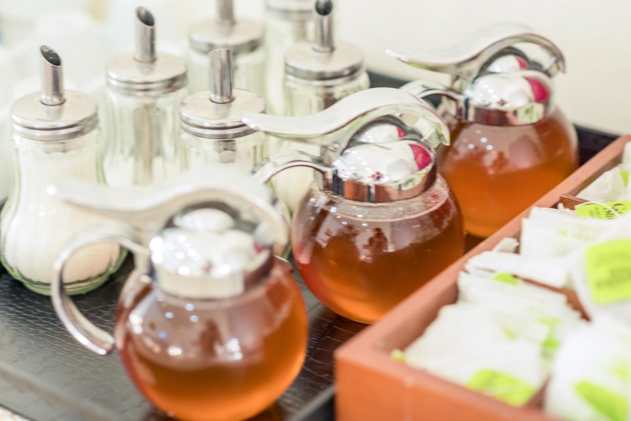 阿克缇克拉里酒店 Amoudara Lasithiou 外观 照片