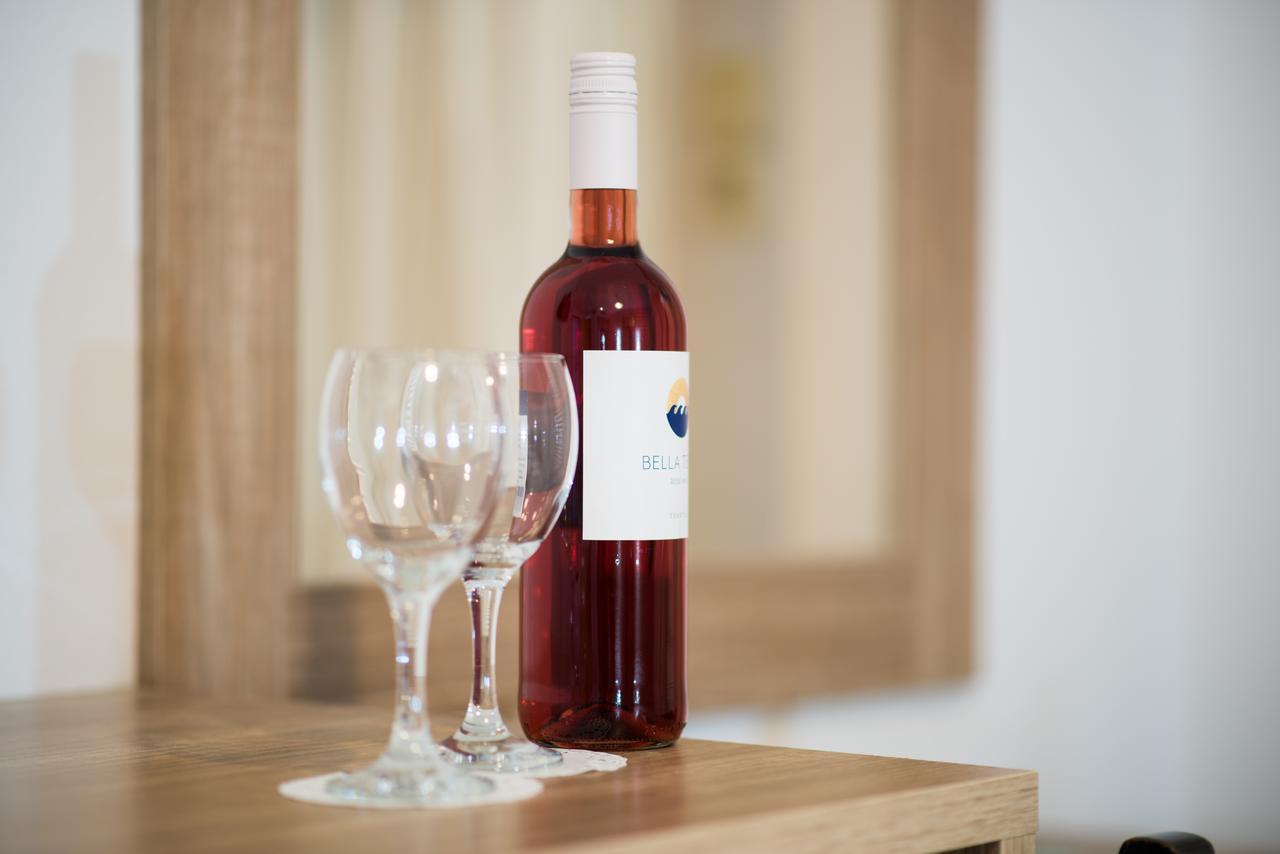 阿克缇克拉里酒店 Amoudara Lasithiou 外观 照片